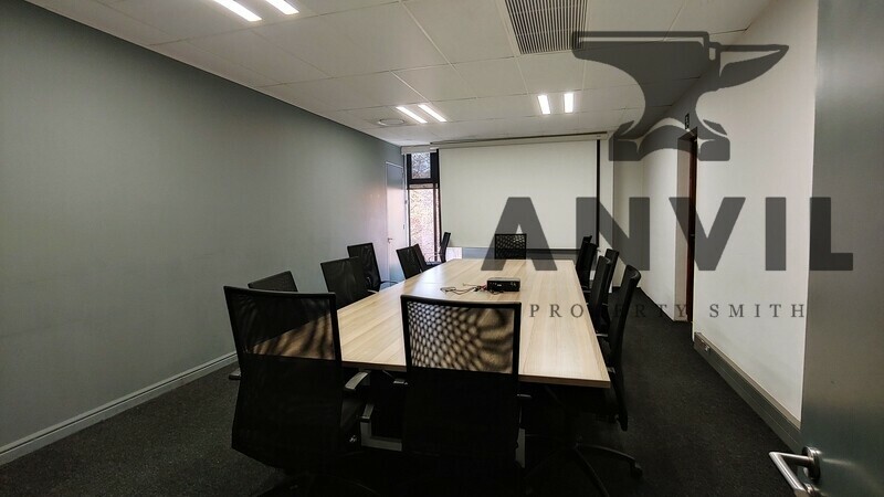 242 On Jean, 242 Jean Avenue, Die Hoewes, Centurion - Building F Entire property image 13