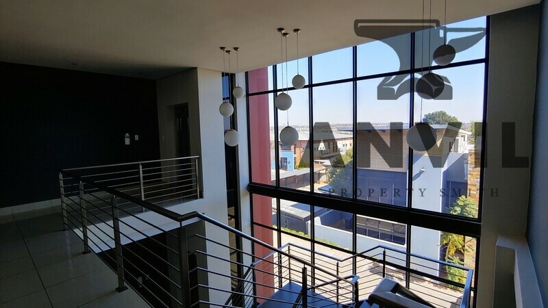 242 On Jean, 242 Jean Avenue, Die Hoewes, Centurion - Building F Entire property image 29