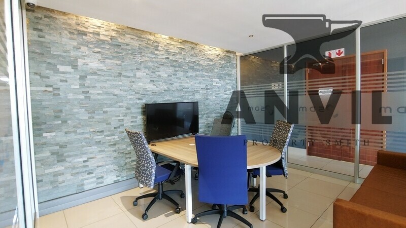 242 On Jean, 242 Jean Avenue, Die Hoewes, Centurion - Building F Entire property image 31