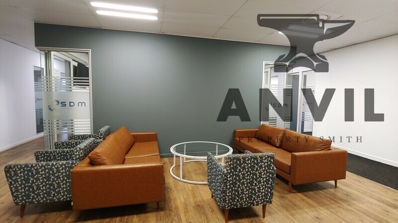 242 On Jean, 242 Jean Avenue, Die Hoewes, Centurion - Building F Entire property image 32