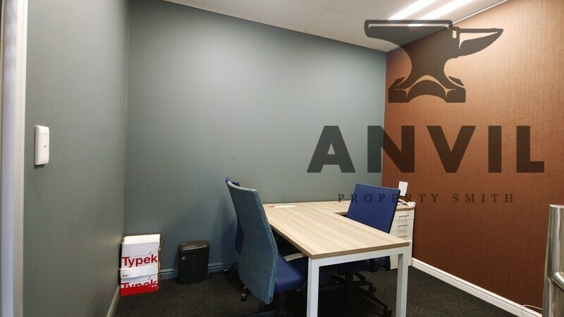 242 On Jean, 242 Jean Avenue, Die Hoewes, Centurion - Building F Entire property image 34