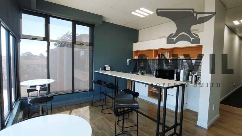 242 On Jean, 242 Jean Avenue, Die Hoewes, Centurion - Building F Entire property image 36