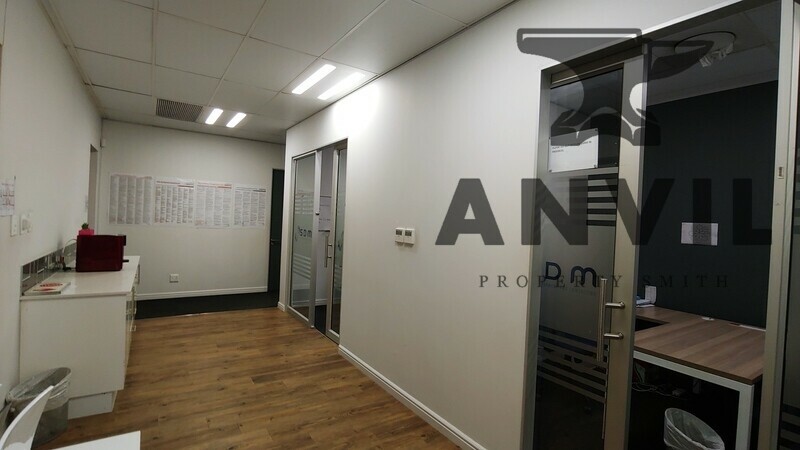 242 On Jean, 242 Jean Avenue, Die Hoewes, Centurion - Building F Entire property image 40