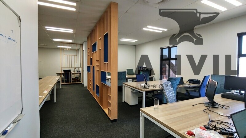 242 On Jean, 242 Jean Avenue, Die Hoewes, Centurion - Building F Entire property image 41