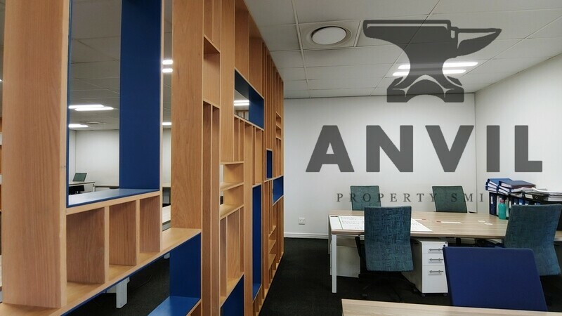 242 On Jean, 242 Jean Avenue, Die Hoewes, Centurion - Building F Entire property image 43