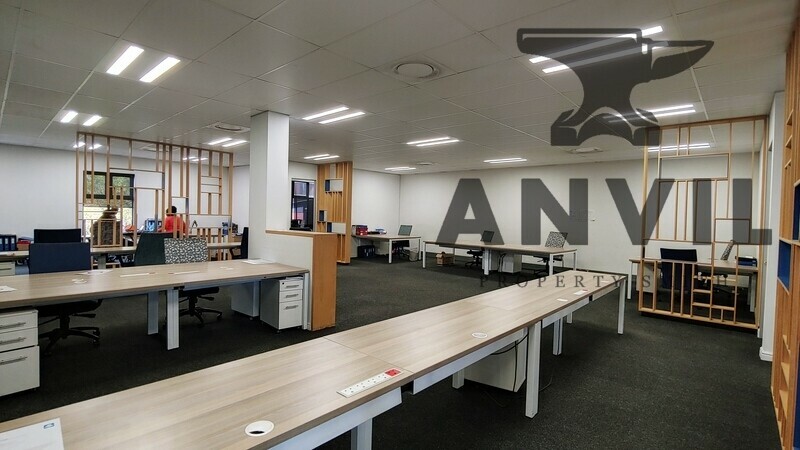 242 On Jean, 242 Jean Avenue, Die Hoewes, Centurion - Building F Entire property image 44