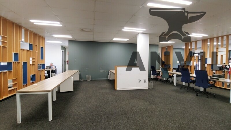 242 On Jean, 242 Jean Avenue, Die Hoewes, Centurion - Building F Entire property image 45