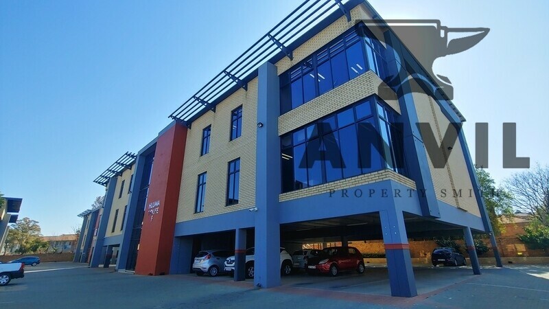 242 On Jean, 242 Jean Avenue, Die Hoewes, Centurion - Building F 2nd FL RW property image 2