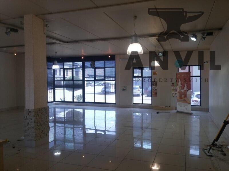 69 Regency Drive, Route 21 Corporate Park, Irene, Centurion - Building A property image 2