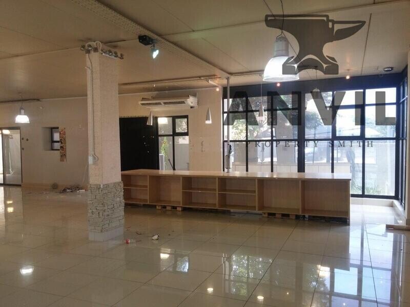 69 Regency Drive, Route 21 Corporate Park, Irene, Centurion - Building A property image 3