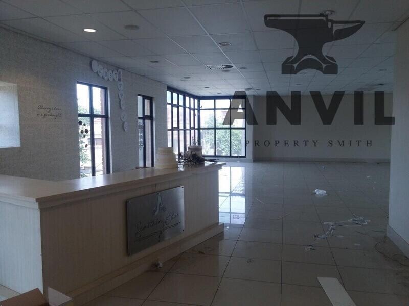 69 Regency Drive, Route 21 Corporate Park, Irene, Centurion - Building A property image 4