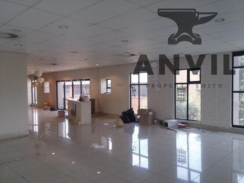 69 Regency Drive, Route 21 Corporate Park, Irene, Centurion - Building A property image 7