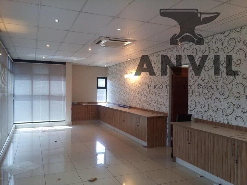 69 Regency Drive, Route 21 Corporate Park, Irene, Centurion - Building A property image 8