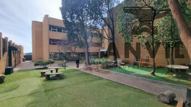 CNR Noreen and Hilltop  - whole building - To Let  property image 3