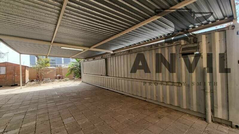 CNR Noreen and Hilltop  - whole building - To Let  property image 17