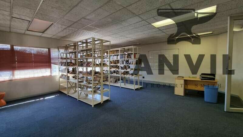 CNR Noreen and Hilltop  - whole building - To Let  property image 7