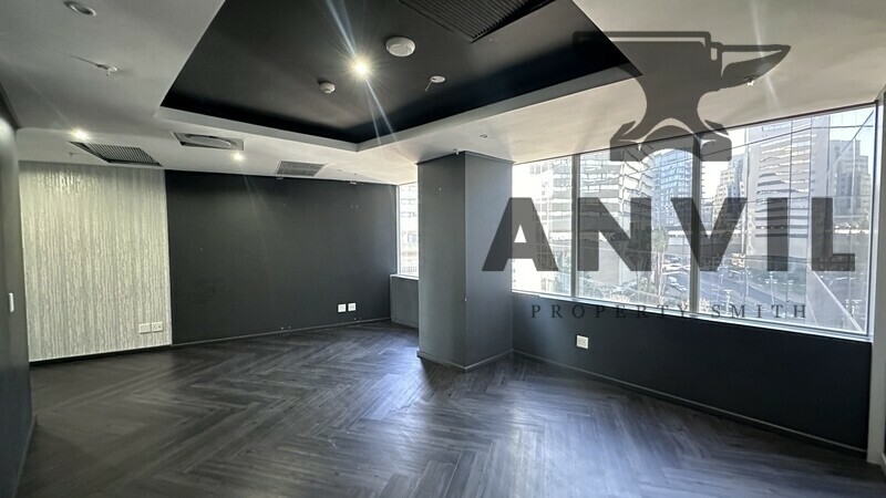 Alice Lane - Building 3, Sandton - Fifth Floor - North East Wing property image 2