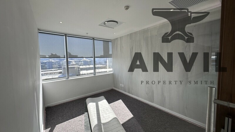 Alice Lane - Building 3, Sandton - Fifth Floor - North East Wing property image 3