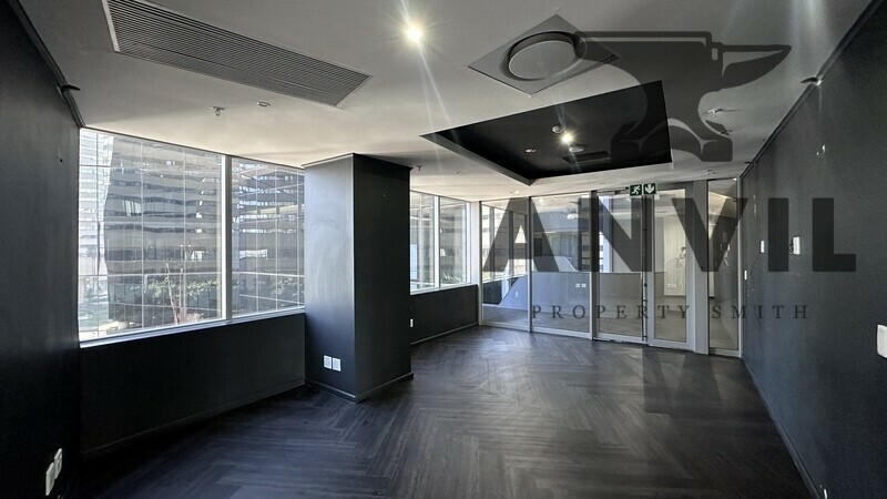 Alice Lane - Building 3, Sandton - Fifth Floor - North East Wing property image 4