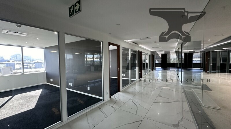 Alice Lane - Building 3, Sandton - Fifth Floor - North East Wing property image 5