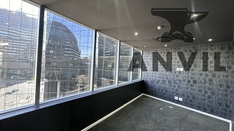 Alice Lane - Building 3, Sandton - Fifth Floor - North East Wing property image 9