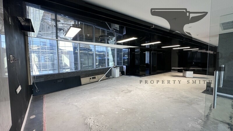 Alice Lane - Building 3, Sandton - Fifth Floor - North East Wing property image 10