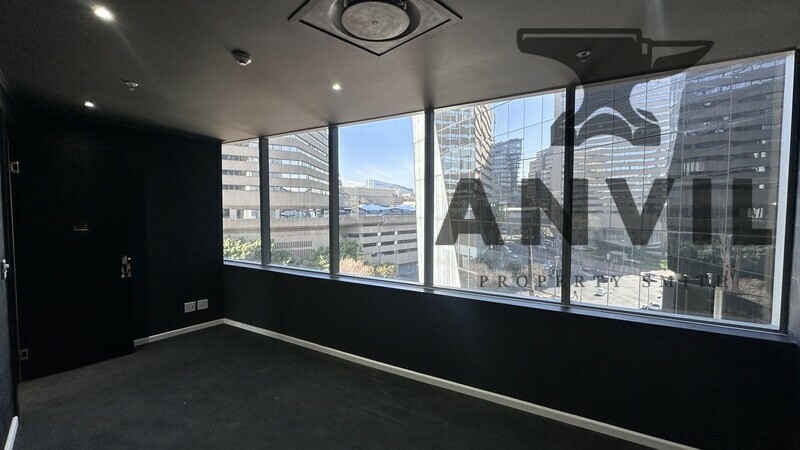 Alice Lane - Building 3, Sandton - Fifth Floor - North East Wing property image 11