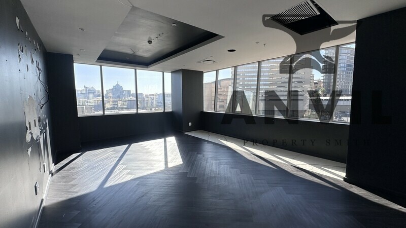 Alice Lane - Building 3, Sandton - Fifth Floor - North East Wing property image 13