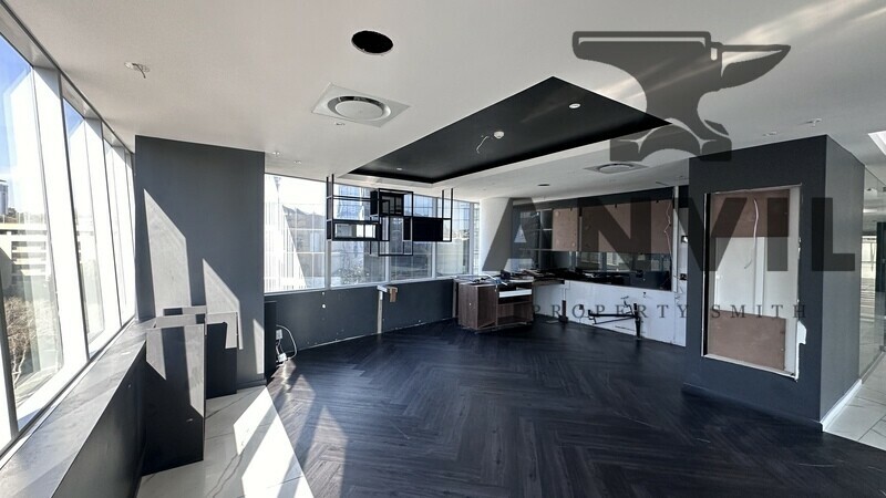 Alice Lane - Building 3, Sandton - Fifth Floor - North East Wing property image 14