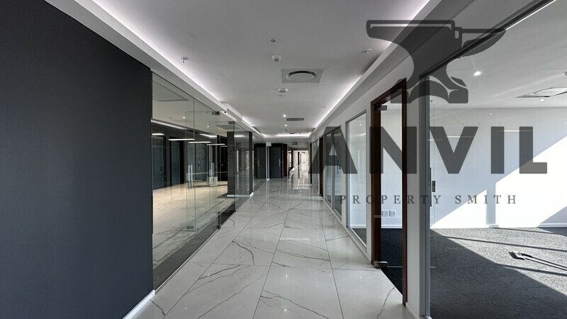Alice Lane - Building 3, Sandton - Fifth Floor - North East Wing property image 15
