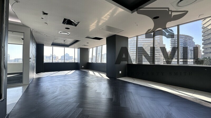 Alice Lane - Building 3, Sandton - Fifth Floor - North East Wing property image 17