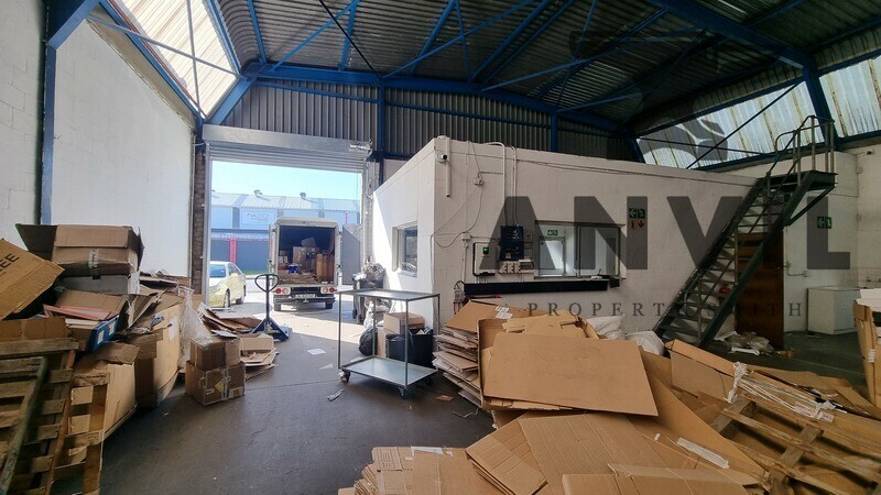 20 Spin Street - Unit1 property image 2