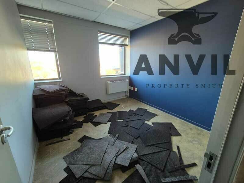 Infinity Office Park - Block G - Ground Floor property image 14