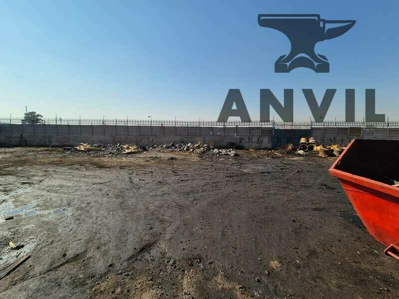 257 Bosworth st, Alberton, Alrode South - 388 warehouse for sale in Alrode  property image 6