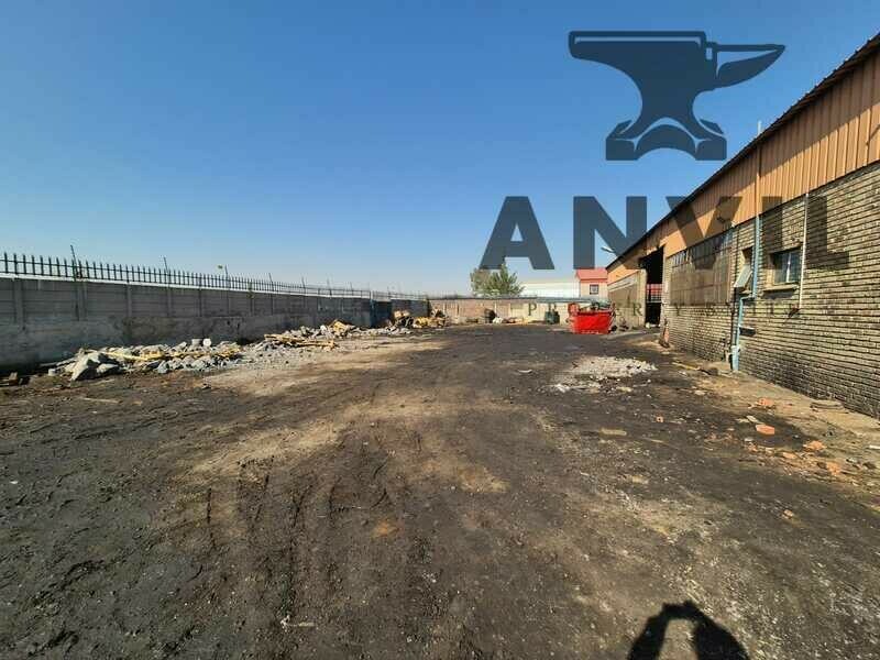 257 Bosworth st, Alberton, Alrode South - 388 warehouse for sale in Alrode  property image 8