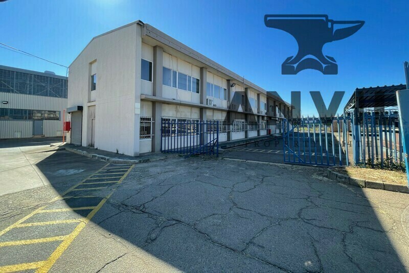 12 Vereeniging Road, Alrode, Alberton - 12 Vereeniging st property available  property image 6