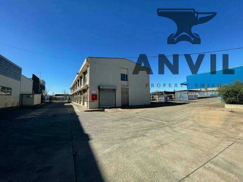 12 Vereeniging Road, Alrode, Alberton - 12 Vereeniging st property available  property image 8