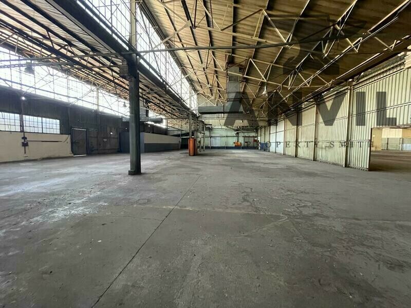 12 Vereeniging Road, Alrode, Alberton - 12 Vereeniging st property available  property image 10