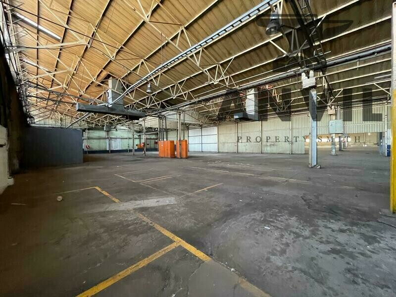 12 Vereeniging Road, Alrode, Alberton - 12 Vereeniging st property available  property image 11