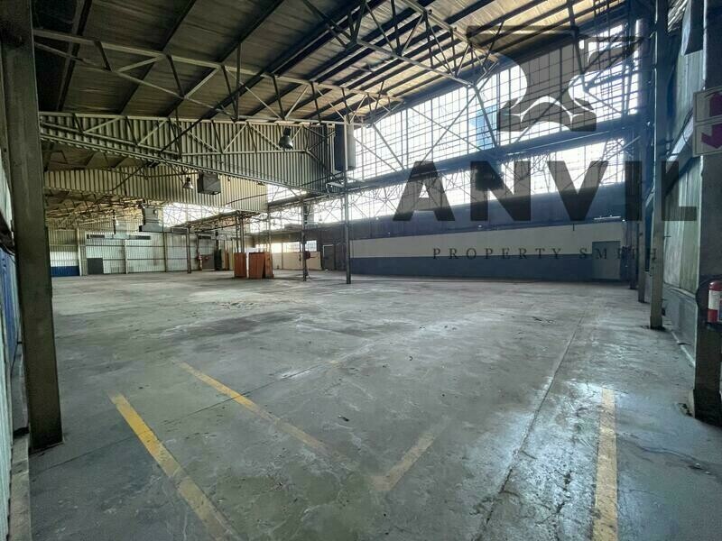 12 Vereeniging Road, Alrode, Alberton - 12 Vereeniging st property available  property image 12