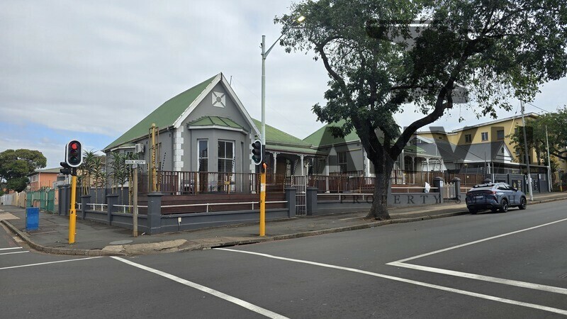 60 Helen Joseph Road - Standalone Building property image 6
