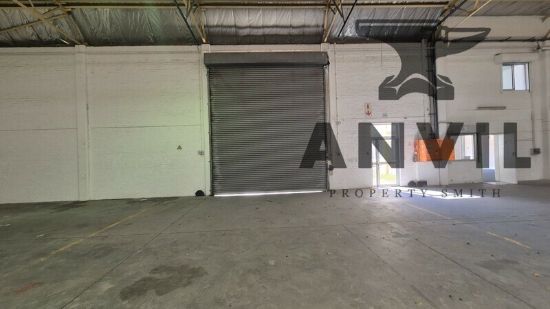 Montague Gardens Industrial Park - Unit 1 property image 19