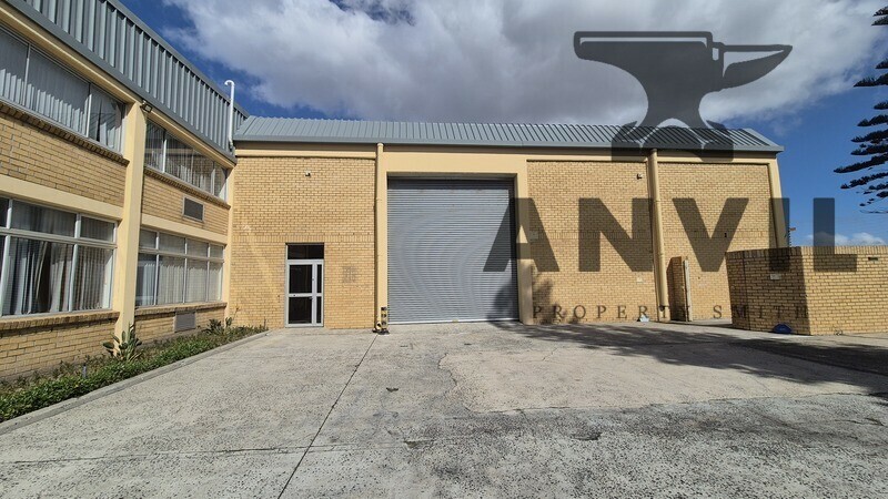 Montague Gardens Industrial Park - Unit 1 property image 2