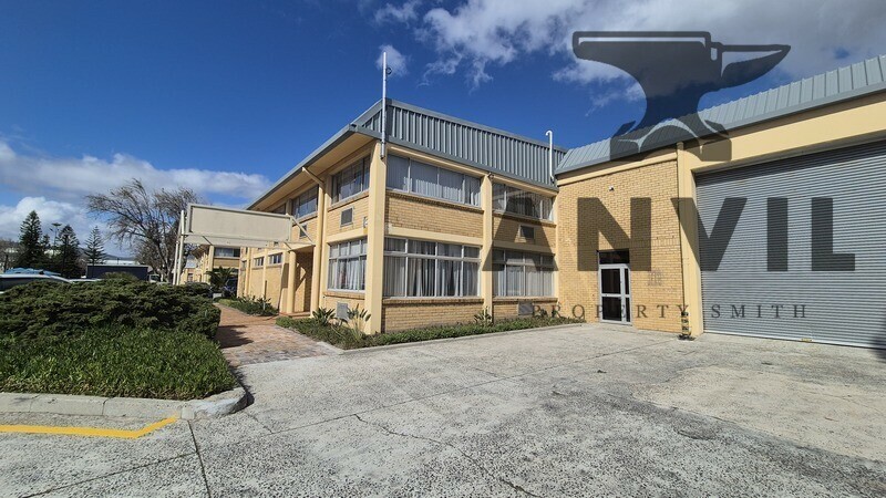 Montague Gardens Industrial Park - Unit 1 property image 3