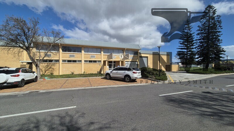 Montague Gardens Industrial Park - Unit 1 property image 4