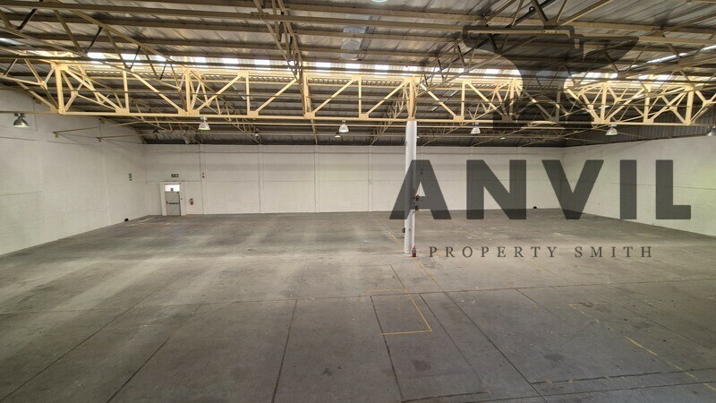 Montague Gardens Industrial Park - Unit 1 property image 11