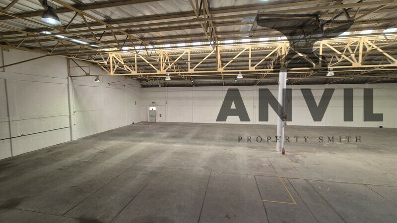 Montague Gardens Industrial Park - Unit 1 property image 12