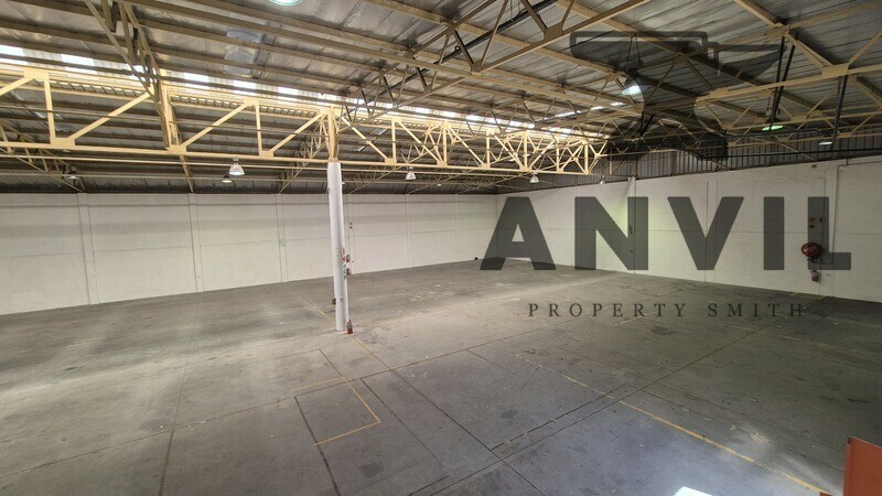 Montague Gardens Industrial Park - Unit 1 property image 13