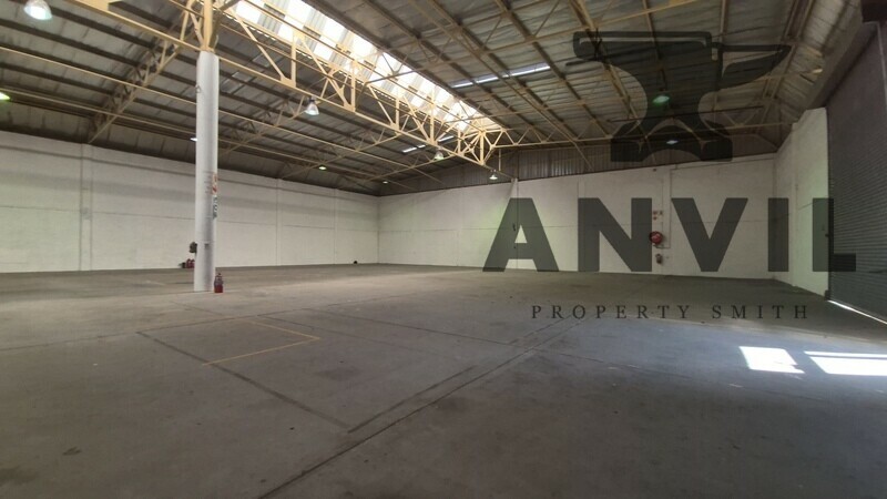 Montague Gardens Industrial Park - Unit 1 property image 14
