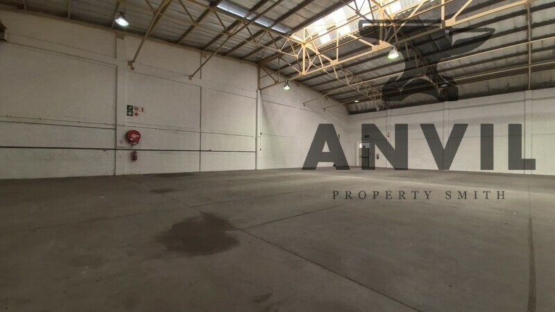 Montague Gardens Industrial Park - Unit 1 property image 15